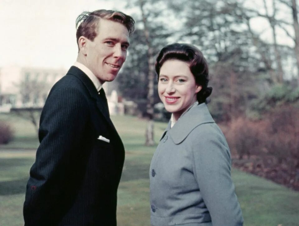 Принцесса маргарет и питер фото Who was Princess Margaret’s ex-husband Lord Snowdon? - The Sun The Sun