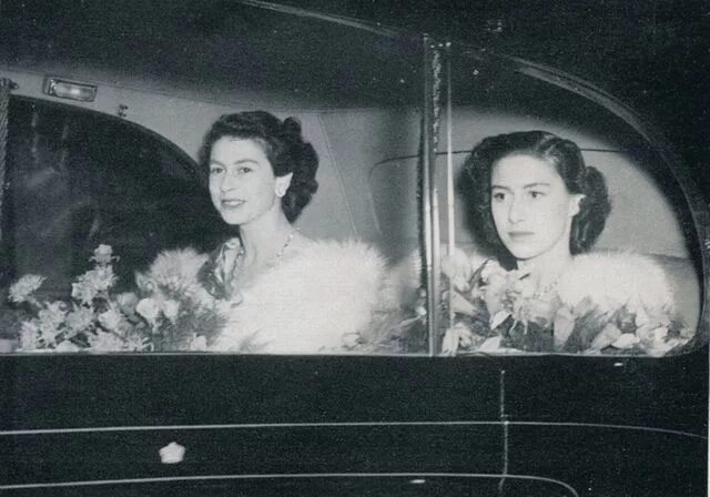 Принцесса маргарет и питер фото Account Suspended Princess margaret, Princess elizabeth, Royal princess