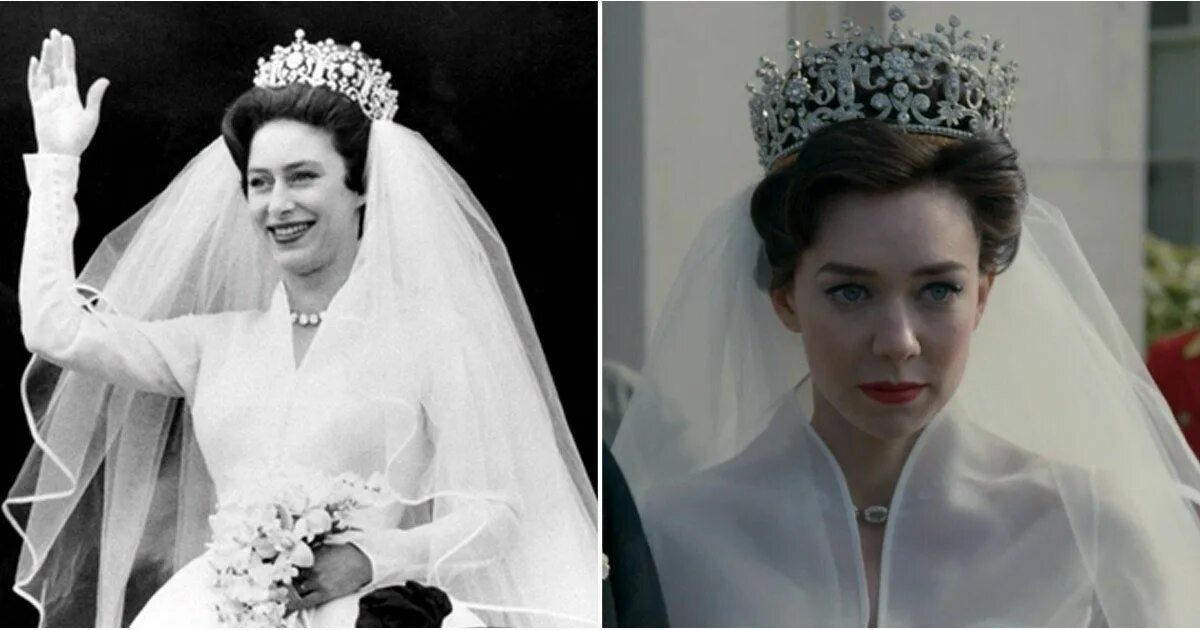 Princess Margaret and Group Captain Peter Townsend (1955)