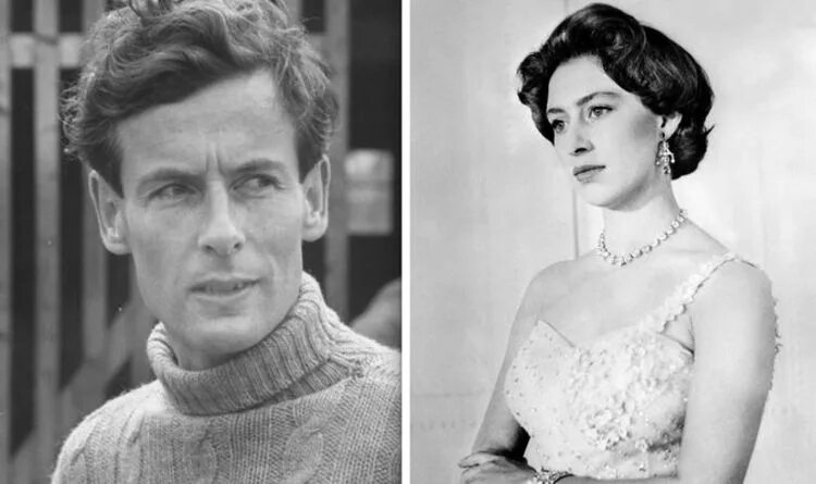 Принцесса маргарет и питер фото Princess Margaret husband: The truth behind split from Peter Townsend Royal News