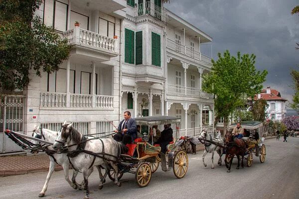 Принцевы острова бююкада фото buyukada - Google Search Istanbul, Adalar, Tarihi evler