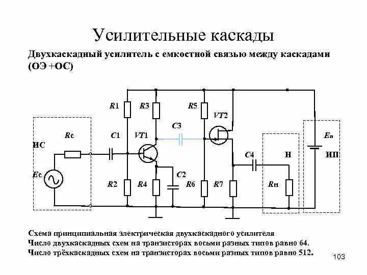 Принципа схема усилителей Картинки ПРИНЦИП РАБОТЫ СХЕМЫ УСИЛИТЕЛЯ