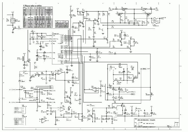 Принципиальная электрическая схема бесперебойника Схема UPS Powercom плата BNT-V1.1