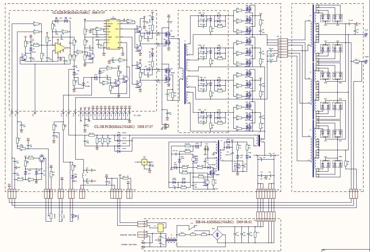 Принципиальная электрическая схема cmu sp1200 Контент eugene. - Страница 4 - Форум по радиоэлектронике