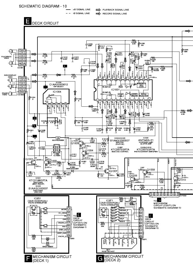 PANASONIC TX-32-37LX85F L P TX-R32-37LX85 CH GLP23 Service Manual download, sche