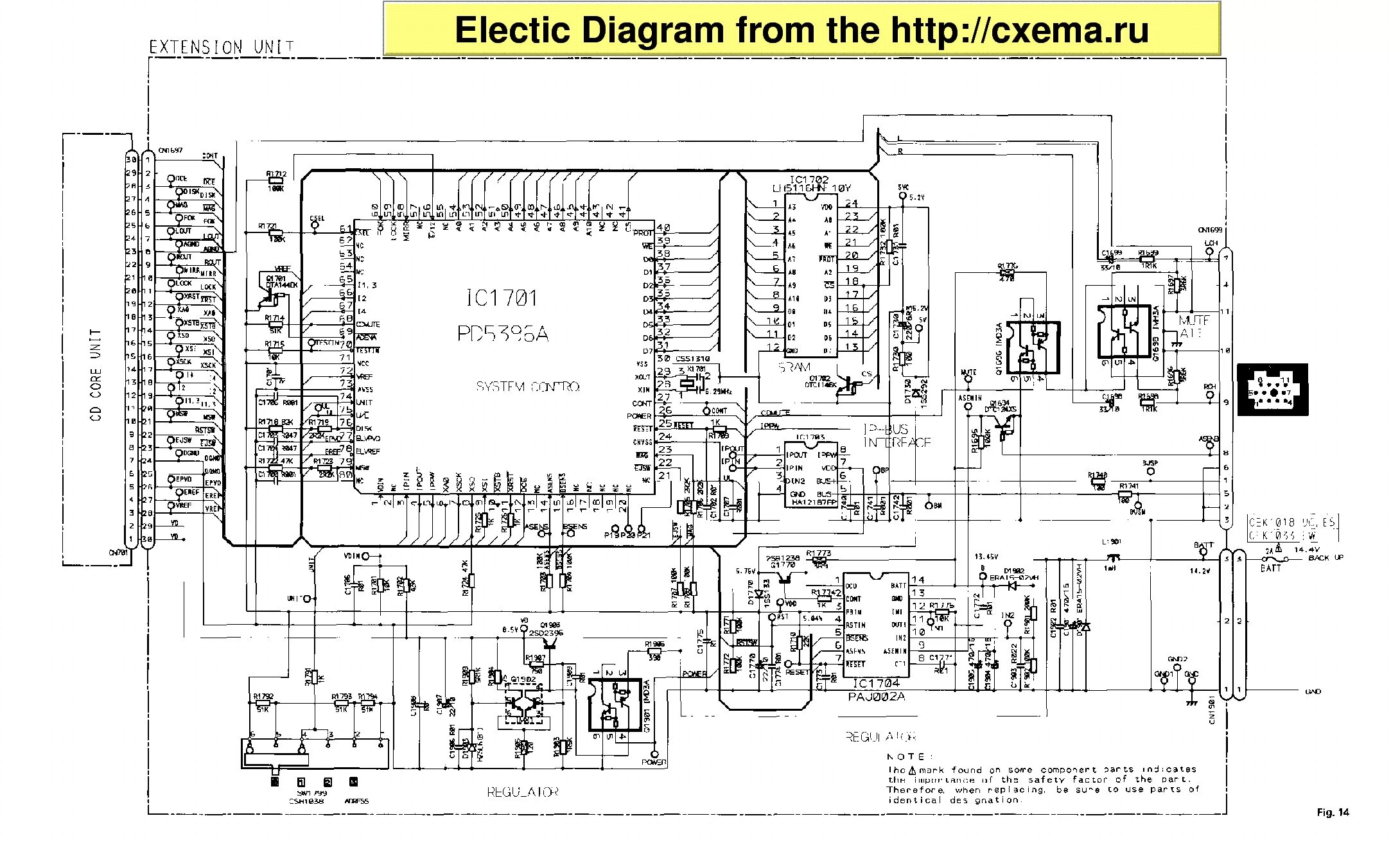 Принципиальная электрическая схема pioneer bdr 206dbk PIONEER GM-5300T EXPLODED-VIEWS PART-LIST Service Manual download, schematics, e