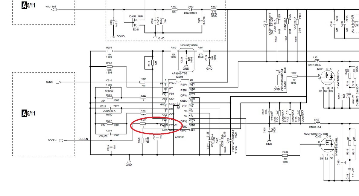 Принципиальная электрическая схема pioneer bdr 206dbk Ремонт автомагнитолы PIONEER MVH-280FD или "вот до чего техника дошла". Продолже