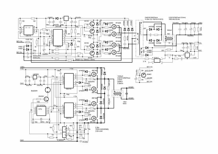 Принципиальная электрическая схема преобразователя кодов Инвертор 12 в 220 3000вт своими руками: Преобразователь с 12 на 220 своими рукам