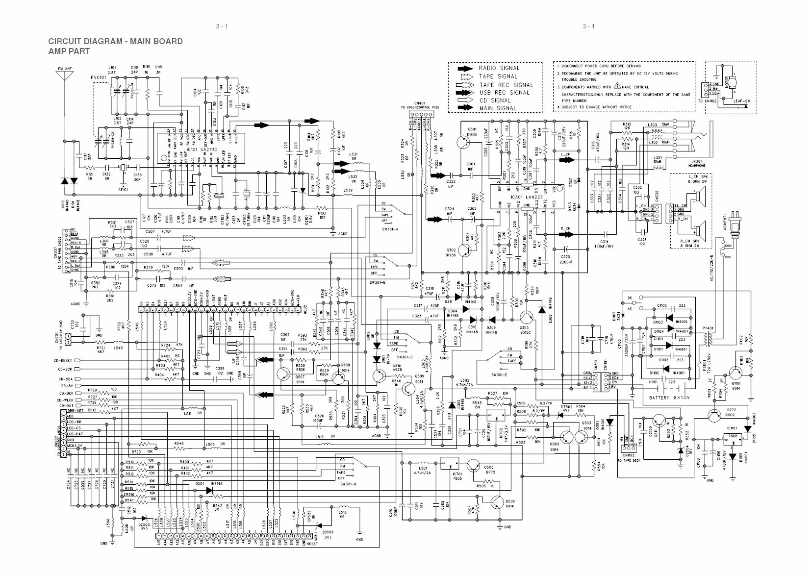 Принципиальная электрическая схема радиоприемник philips aw7792 14m PHILIPS AZ 1833 12 СХЕМА СКАЧАТЬ БЕСПЛАТНО