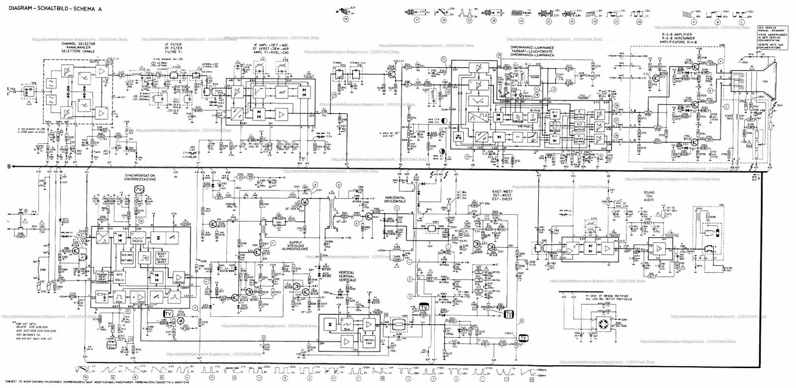 Принципиальная электрическая схема радиоприемник philips aw7792 14m Магнитола philips aw7550 схема - фото