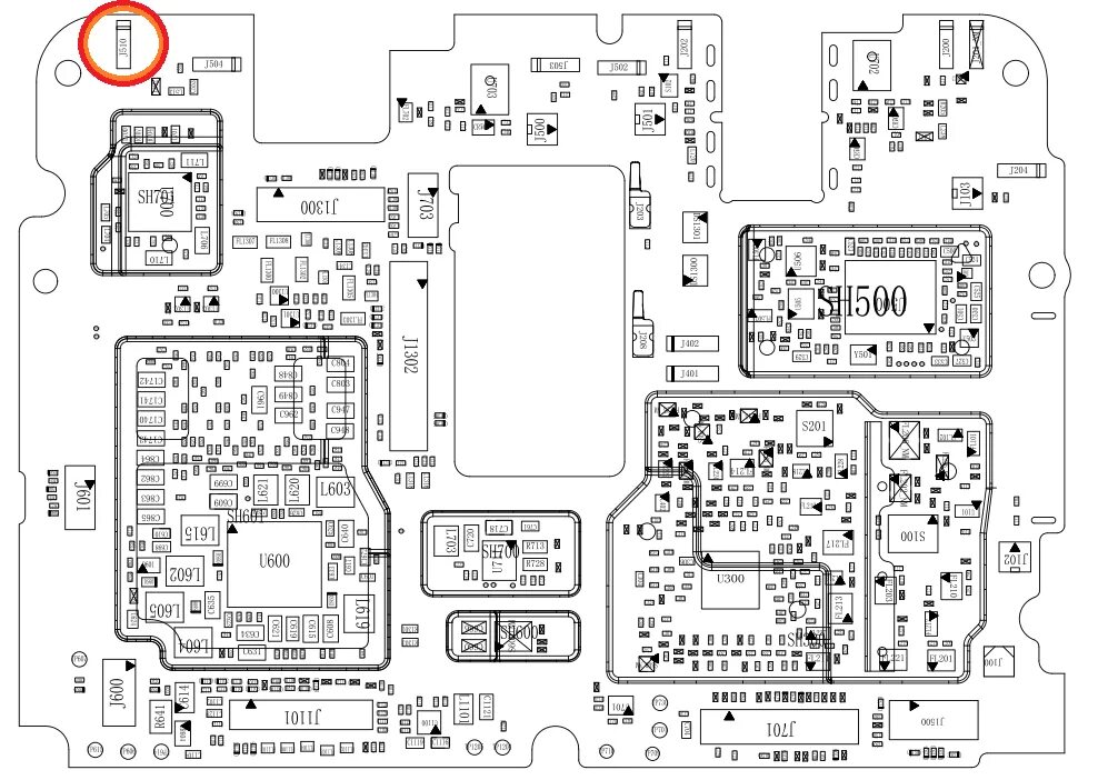 Принципиальная электрическая схема сотового телефона redmi 9t q Mi5s Gps Connector? Unofficial Xiaomi European Community MIUI ROM Since 2010