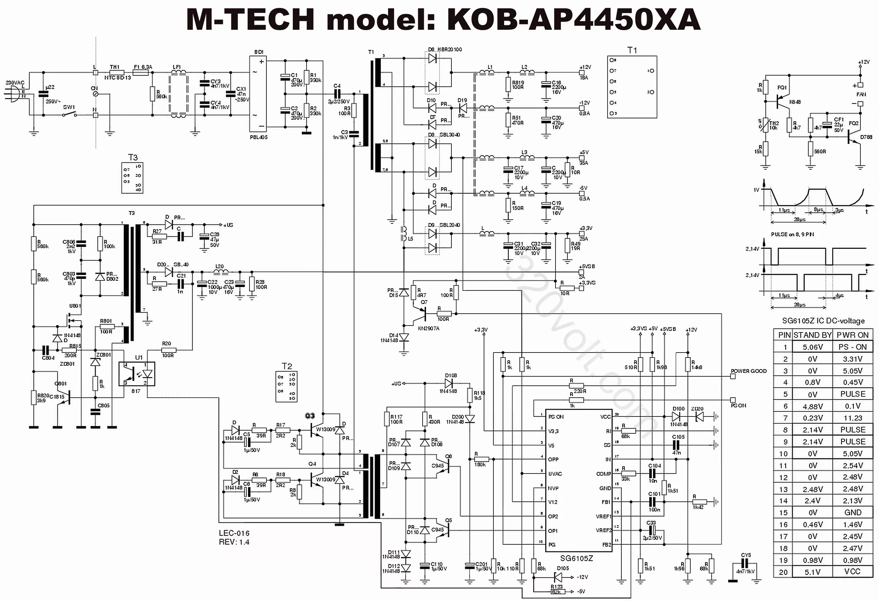 Принципиальная электрическая схема sp j10 Image associée Power supply circuit, Free energy, Atx