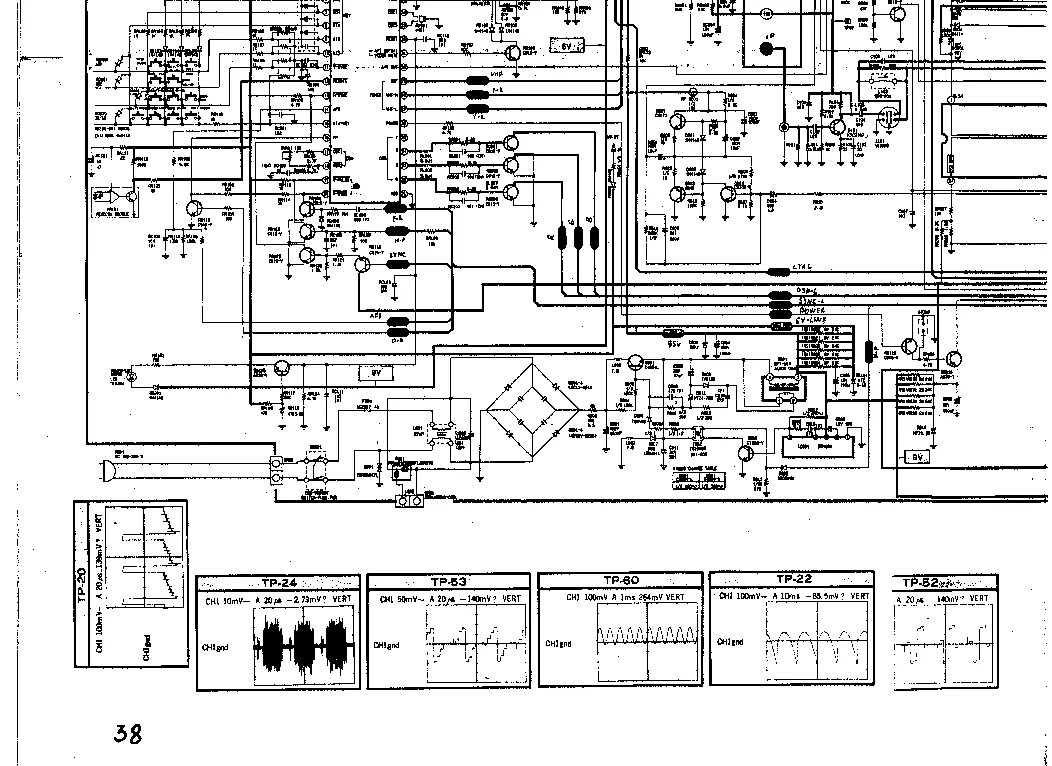 Принципиальная электрическая схема телевизора samsung ue24h4080au SAMSUNG CK-5314 Service Manual download, schematics, eeprom, repair info for ele