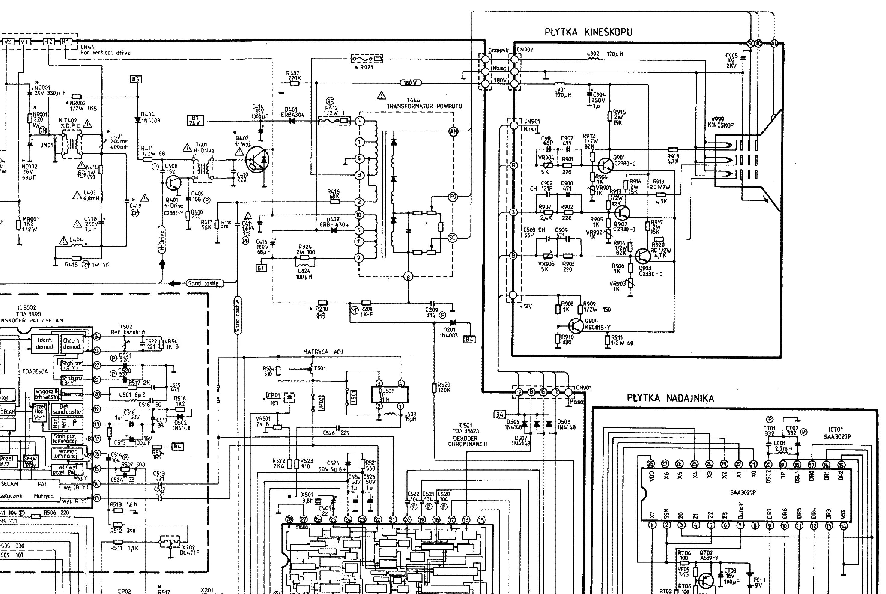 Принципиальная электрическая схема телевизора samsung ue24h4080au SAMSUNG P58SC CHASSIS CK50132 TV D Service Manual download, schematics, eeprom, 