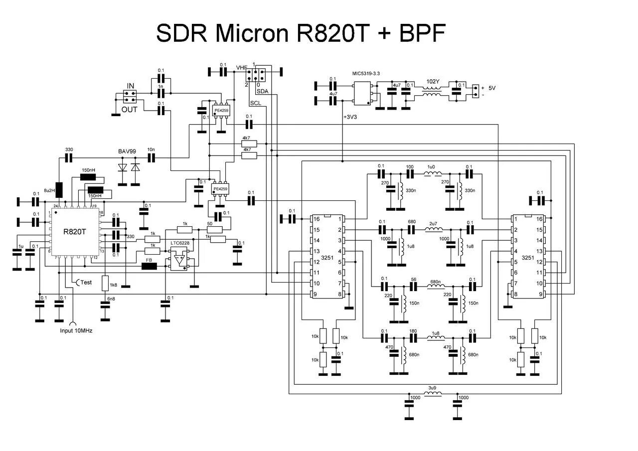 Принципиальная электрическая схема tibet sdr 40 Холисс sdr ixora ru