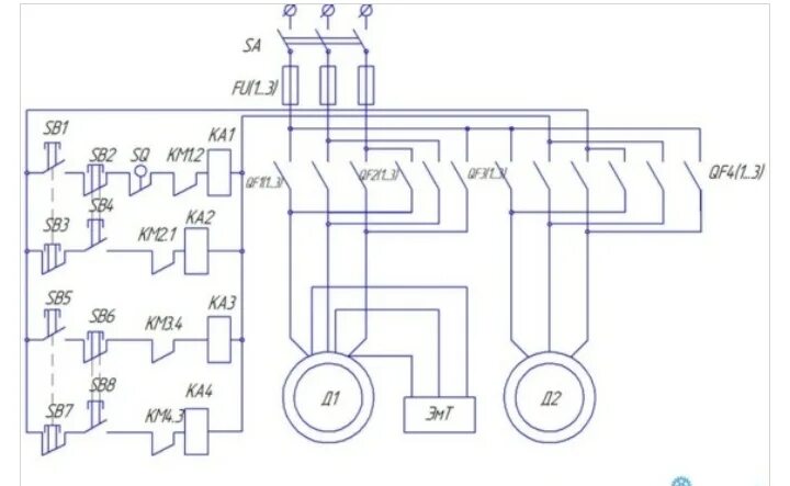 Комплектные распределительные устройства с элегазовой изоляцией Наладка элегазов