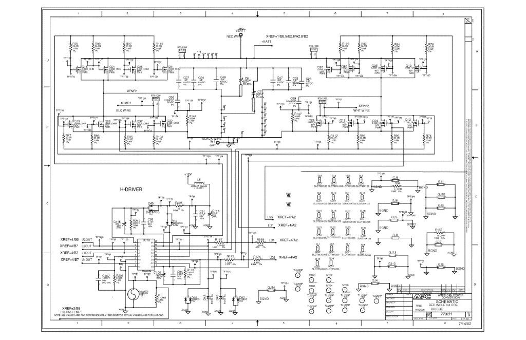 Принципиальная электрическая схема ups Apc Es 750 Manual