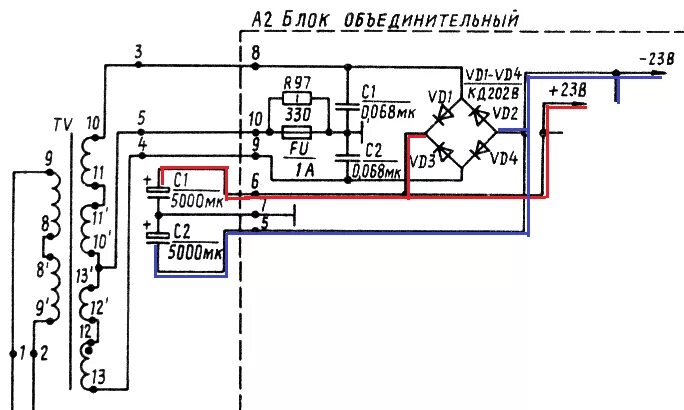 Принципиальная схема усилителя вега 10у 120с Перебор Веги 10У 120С - Страница 4 - Песочница (Q&A) - Форум по радиоэлектронике