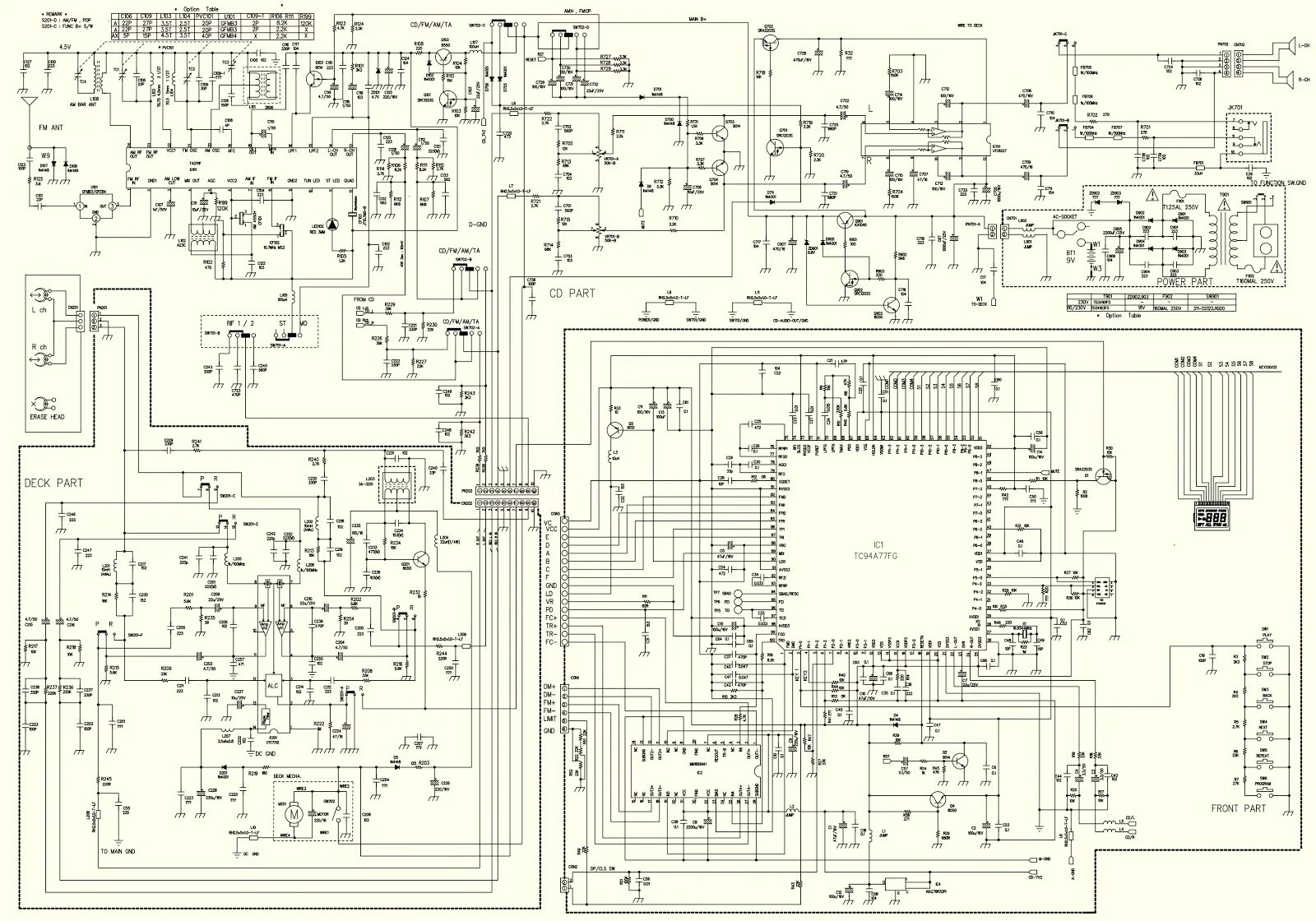 Принципиально электрическая схема бумбукса lg 735h Master Electronics Repair !: LG LPC M155X - CIRCUIT DIAGRAM, EXPLODED VIEW - LG 