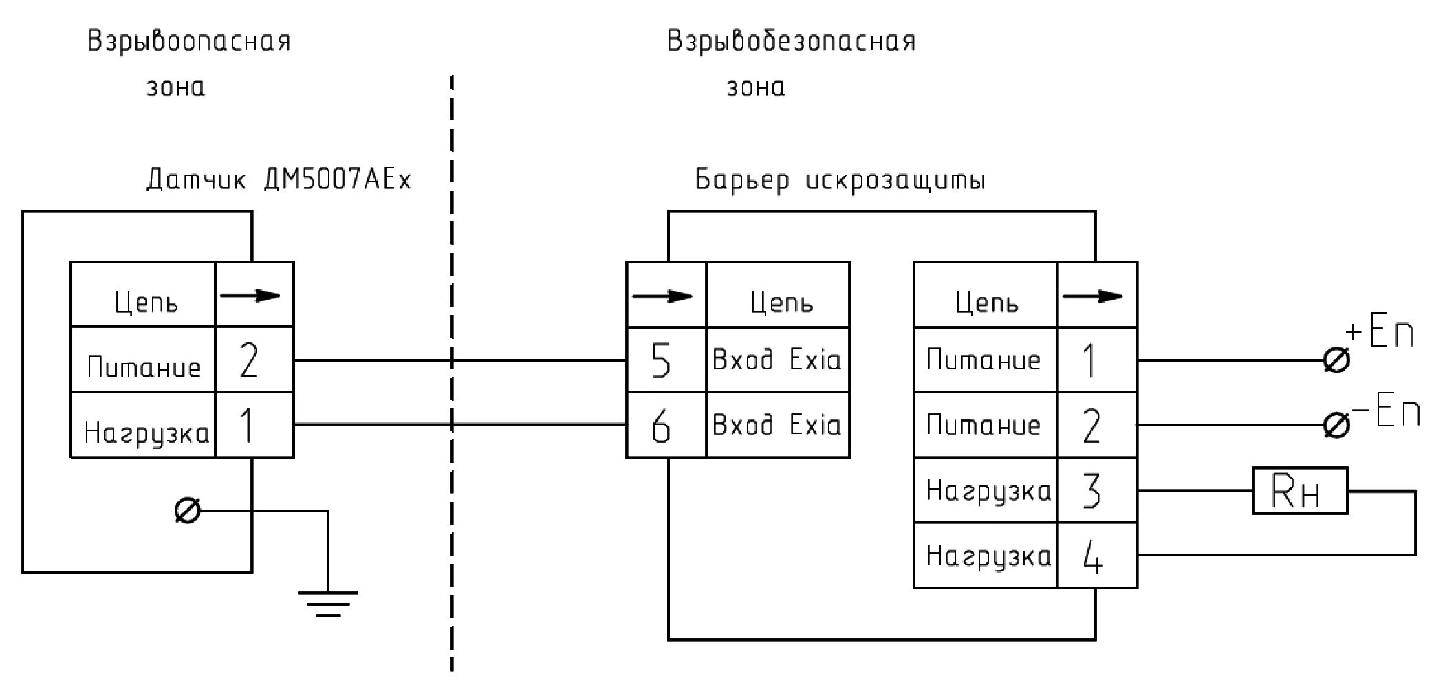 Купить Датчик движения потолочный TDM ДДП-01 в Шиели - интернет-магазин Sulpak