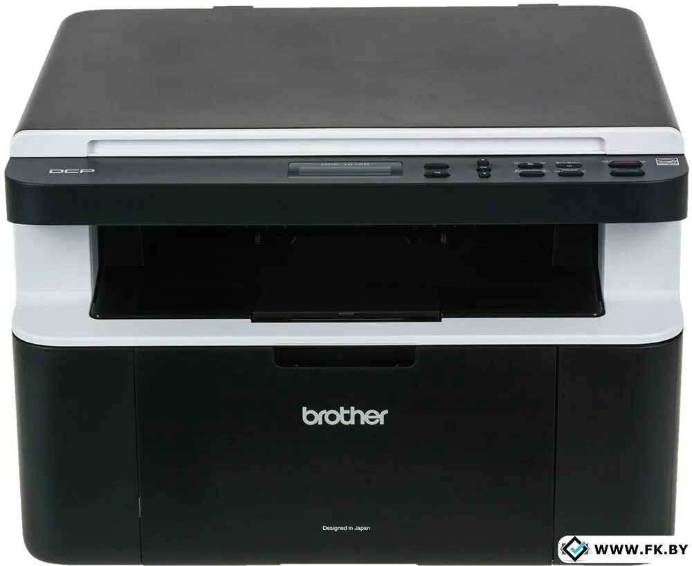 Принтер brother dcp 1512r как подключить МФУ Brother DCP-1512R в Минске. Купить МФУ Brother DCP-1512R дешево. Доставка по