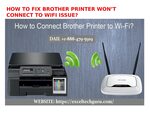 Принтер brother dcp как подключить wifi Brother wi fi - 21 фото из 38