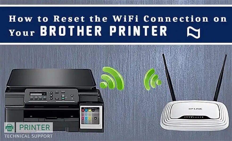 Принтер brother как подключить к wi fi giù telecamera contare disattivare wifi stampante brother rovinato th capire