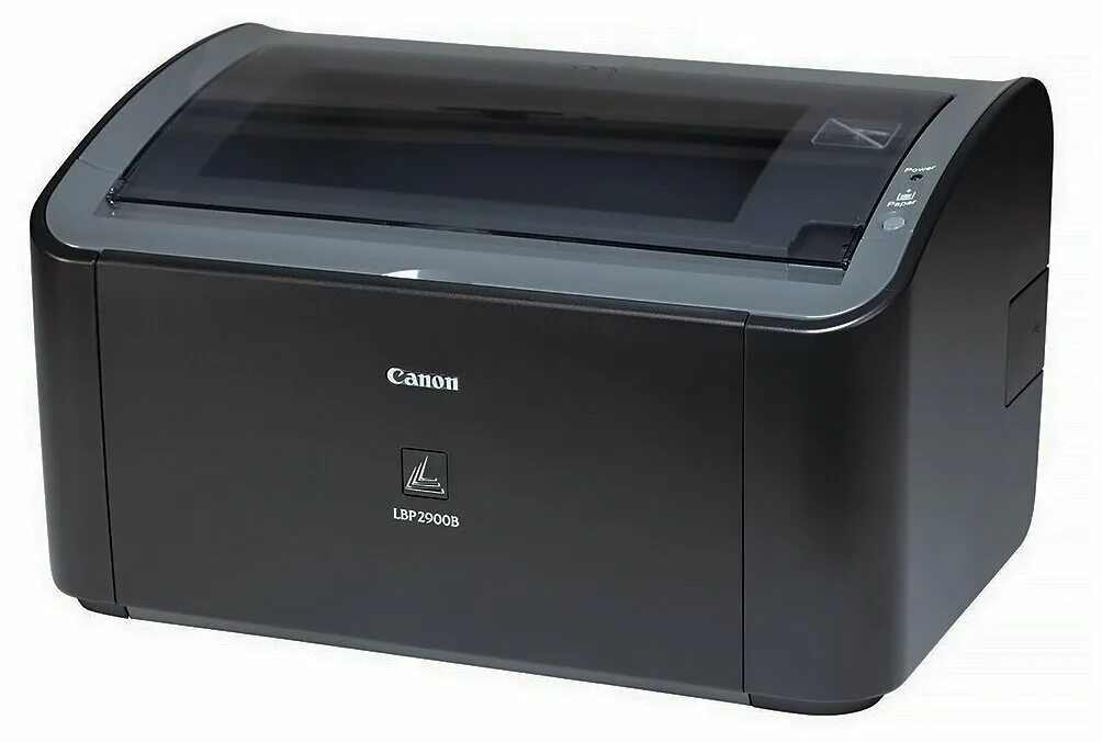 Принтер canon lbp 3000 как подключить Принтер лазерный Canon Laser Shot LBP2900B, ч/б, A4 - купить в интернет-магазине