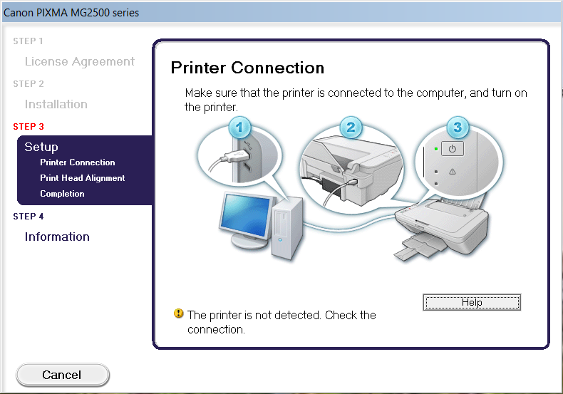 Принтер canon lbp 3000 как подключить Install new Canon printer to pc - Microsoft Community