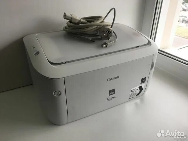 Принтер canon lbp 6020 как подключить Принтер Canon i-sensys LBP 6020 (Не рабочий) купить в Москве на Avito - Объявлен