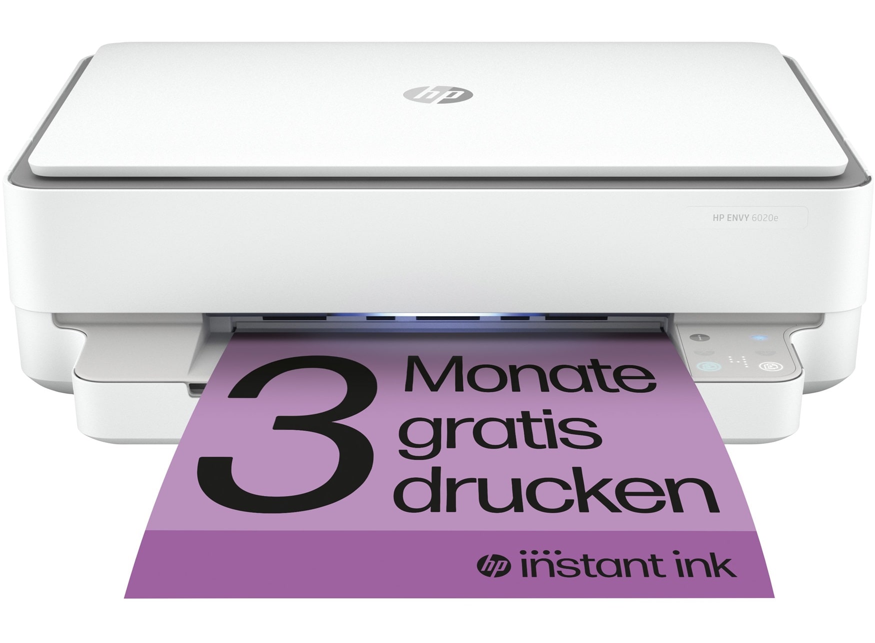 Принтер deskjet 2700 как подключить HP ENVY 6020e All-in-One-Drucker inkl. 3 Monate Instant Ink - HP Store Deutschla