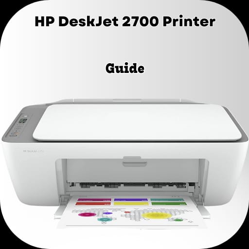 Принтер deskjet 2700 как подключить Приложения в Google Play - HP DeskJet 2700 Printer Guide