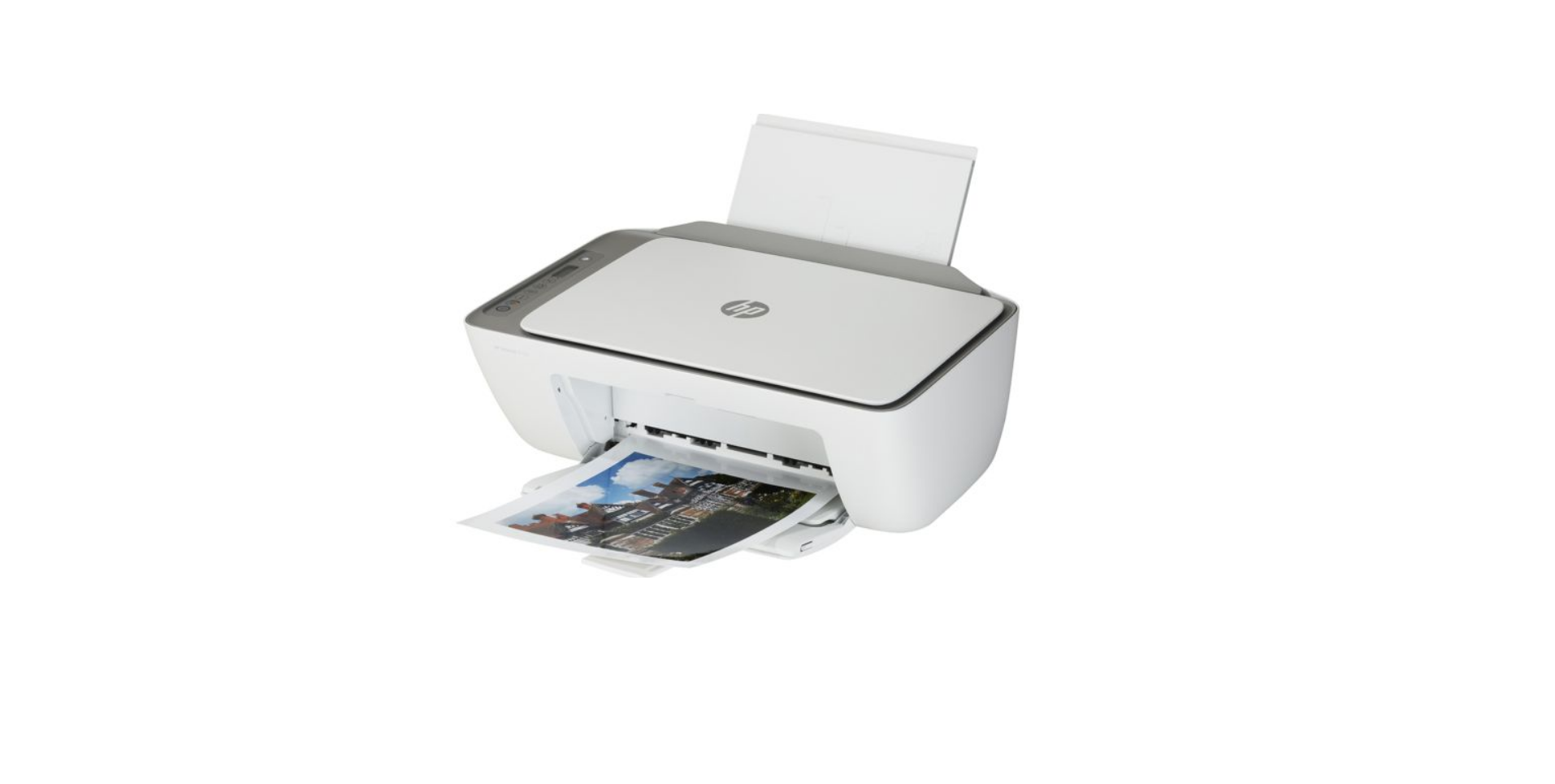 Принтер deskjet 2700 как подключить Техническое описание серии принтеров HP DeskJet 2700 All-in-One