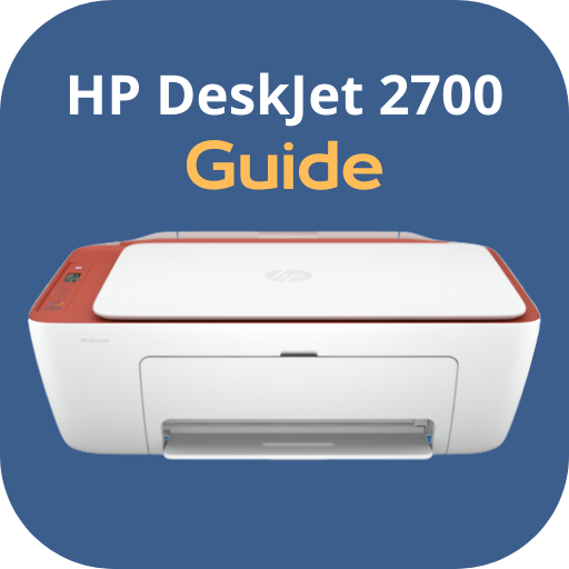 Принтер deskjet 2700 как подключить HP DeskJet 2700 Series Guide - Apps en Google Play