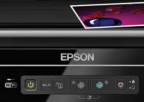 Принтер epson l366 как подключить к wifi Epson L355, L366 и другие: как подключить к Wi-Fi, правильная настройка принтера