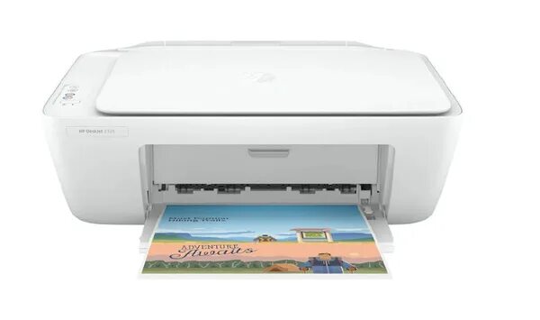 Принтер hp 2620 как подключить Принтер HP МФУ DeskJet 2320, Цветной печать, купить по низкой цене: отзывы, фото