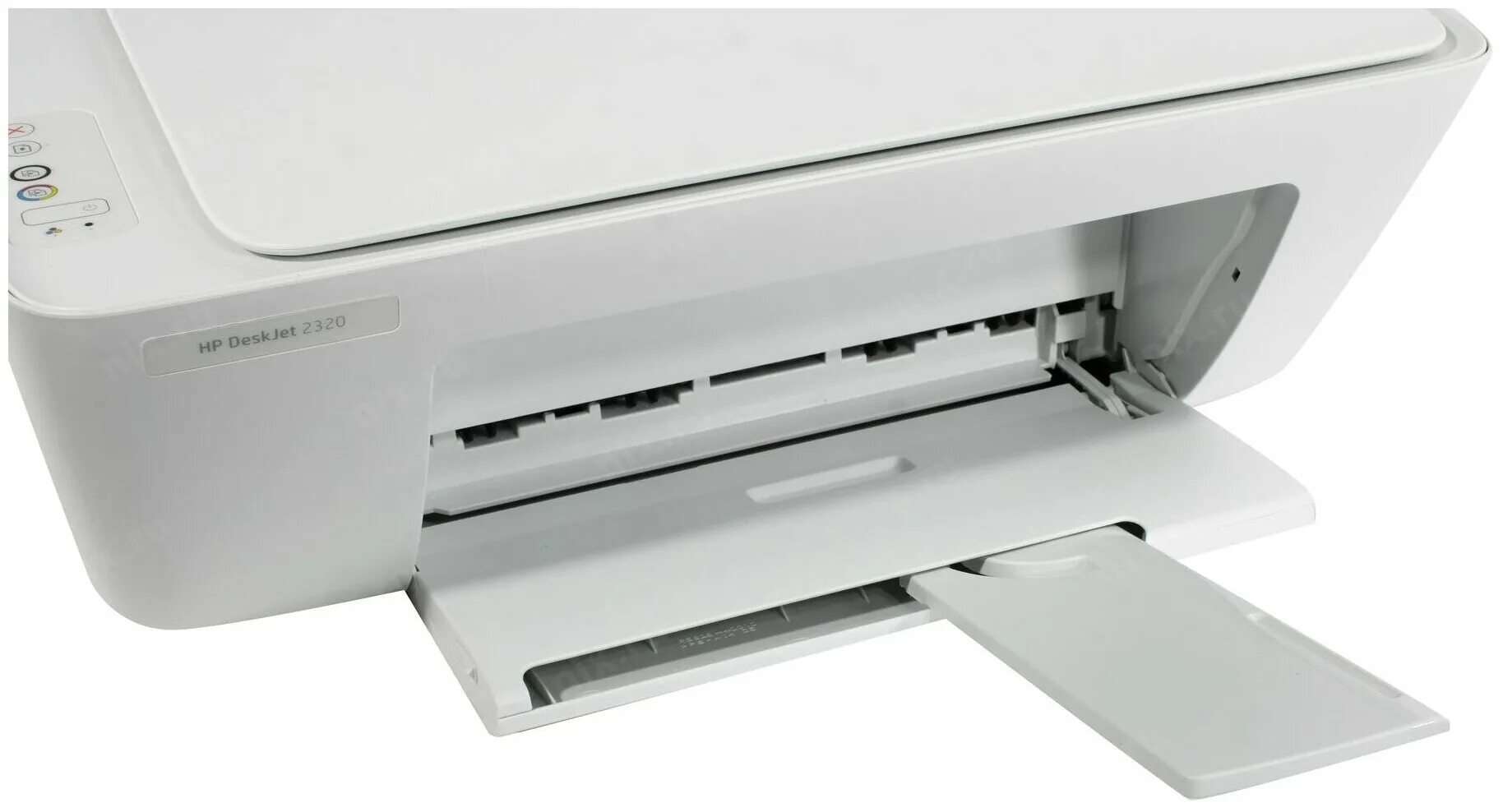 Принтер hp deskjet 2320 как подключить МФУ струйное HP DeskJet 2320, 3 в 1, А4, 7,5 стр/мин, 1000 стр/мес - купить по в