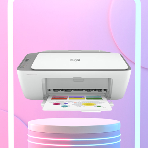 Принтер hp deskjet 2700e как подключить Приложения в Google Play - hp deskjet 2700e App Guide