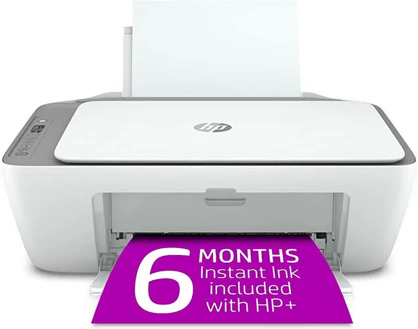 Принтер hp deskjet 2700e как подключить Amazon.com: hp 5660 printer