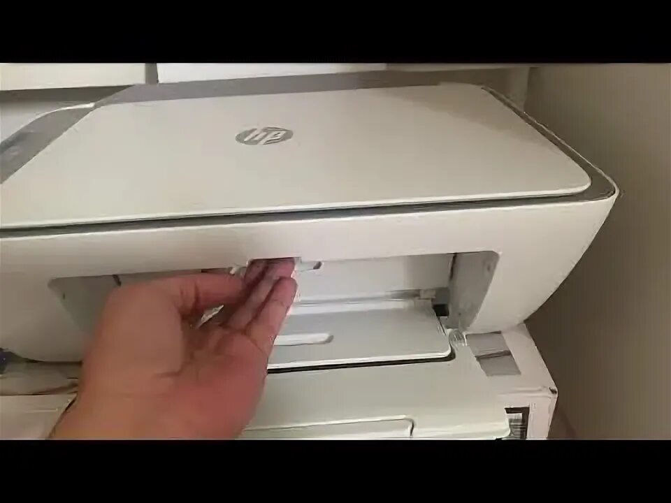 Принтер hp deskjet 2700e как подключить Solved: SETUP cartridges - HP Support Community - 8336585