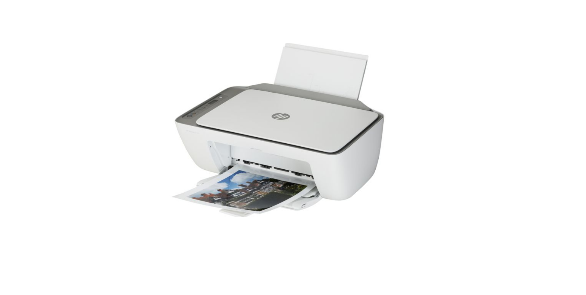 Принтер hp deskjet 2700e как подключить Техническое описание серии принтеров HP DeskJet 2700 All-in-One