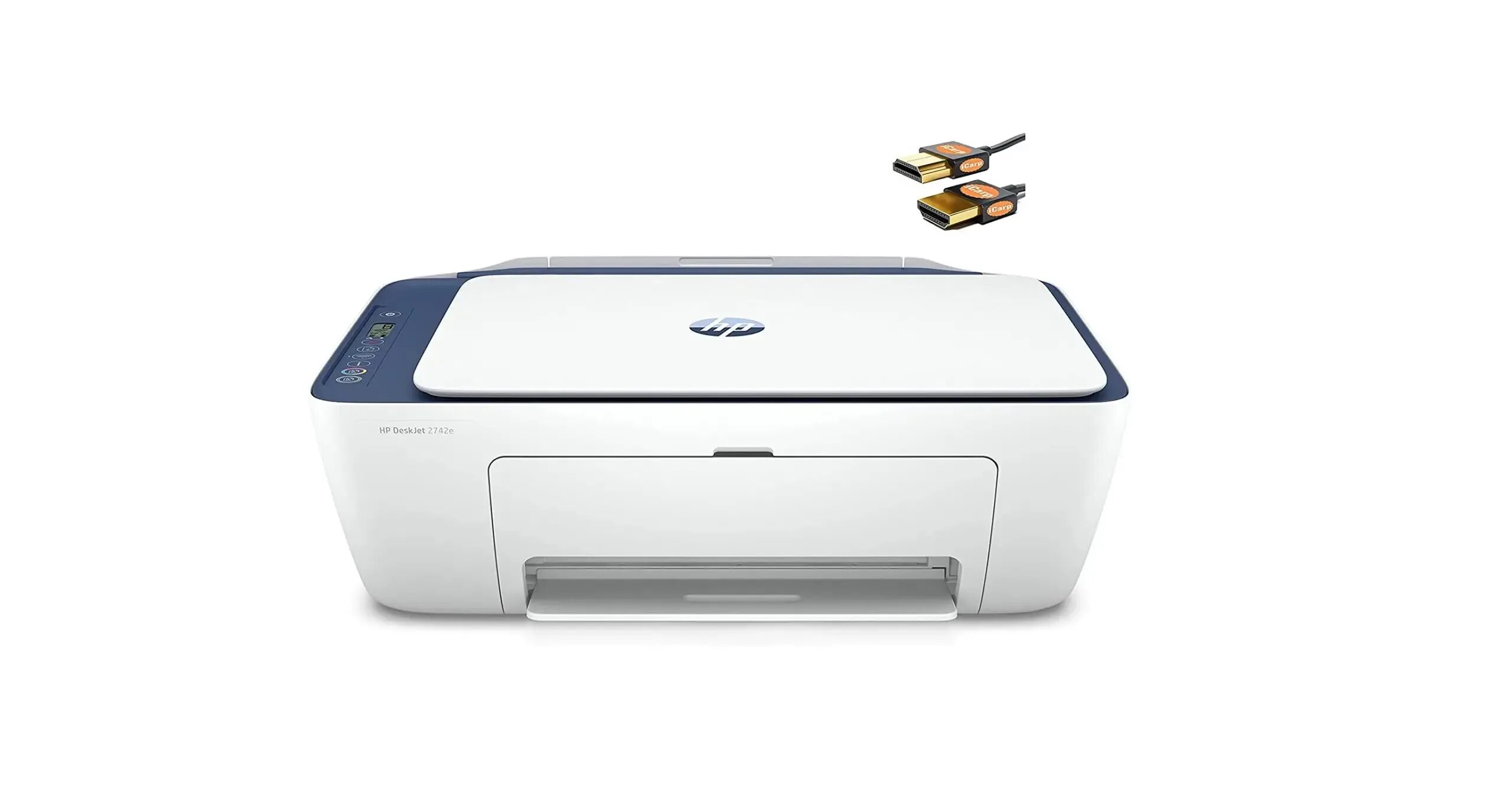 Принтер hp deskjet 2700e как подключить Руководство пользователя серии принтеров hp DeskJet 2700 All in One