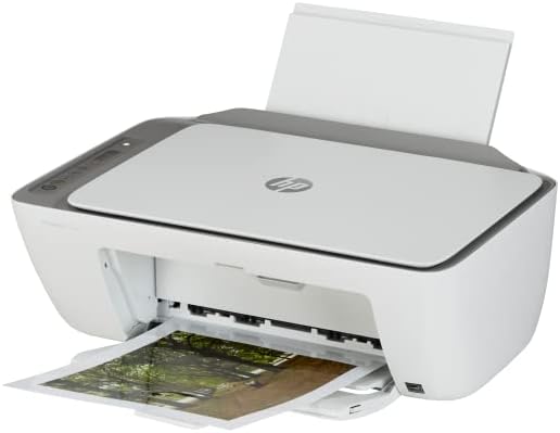 Принтер hp deskjet 2700e как подключить Devreye git taze işletmek klein eenvoudig model hp printer fırtına mıknatıs Düny