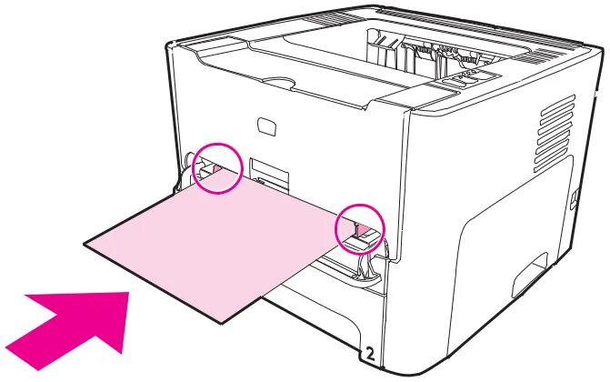 Принтер hp laserjet 1320 как подключить Download HP Laserjet 1320n User Manual