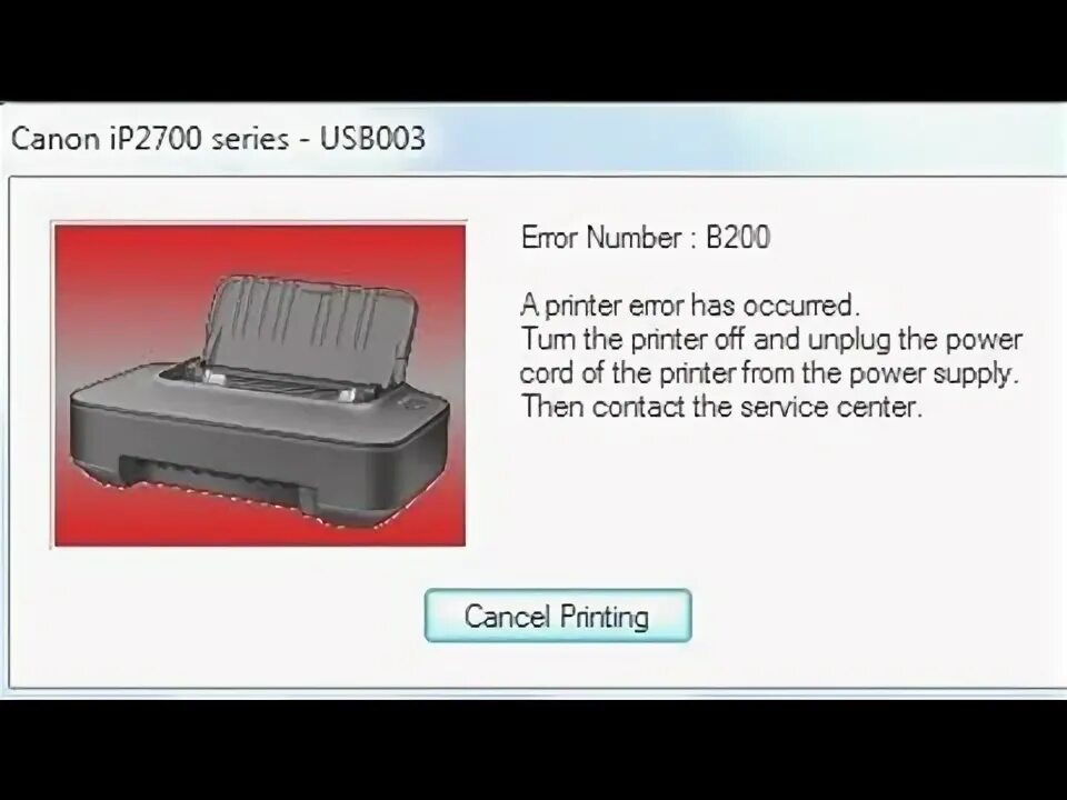 Принтер ip2700 как подключить Cara Ganti Mainboard Printer Cannon IP 2770 - YouTube