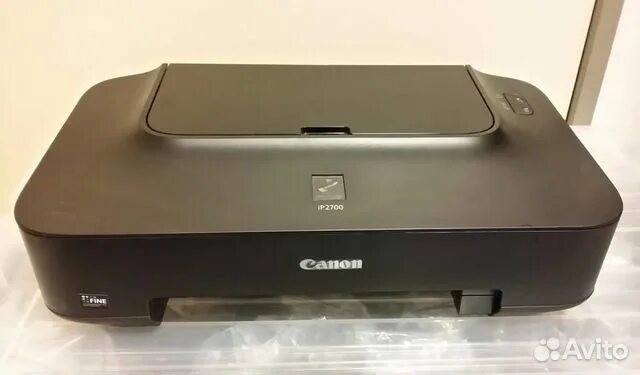 Принтер ip2700 как подключить Canon iP2700 купить в Кемеровской области на Avito - Объявления на сайте Авито