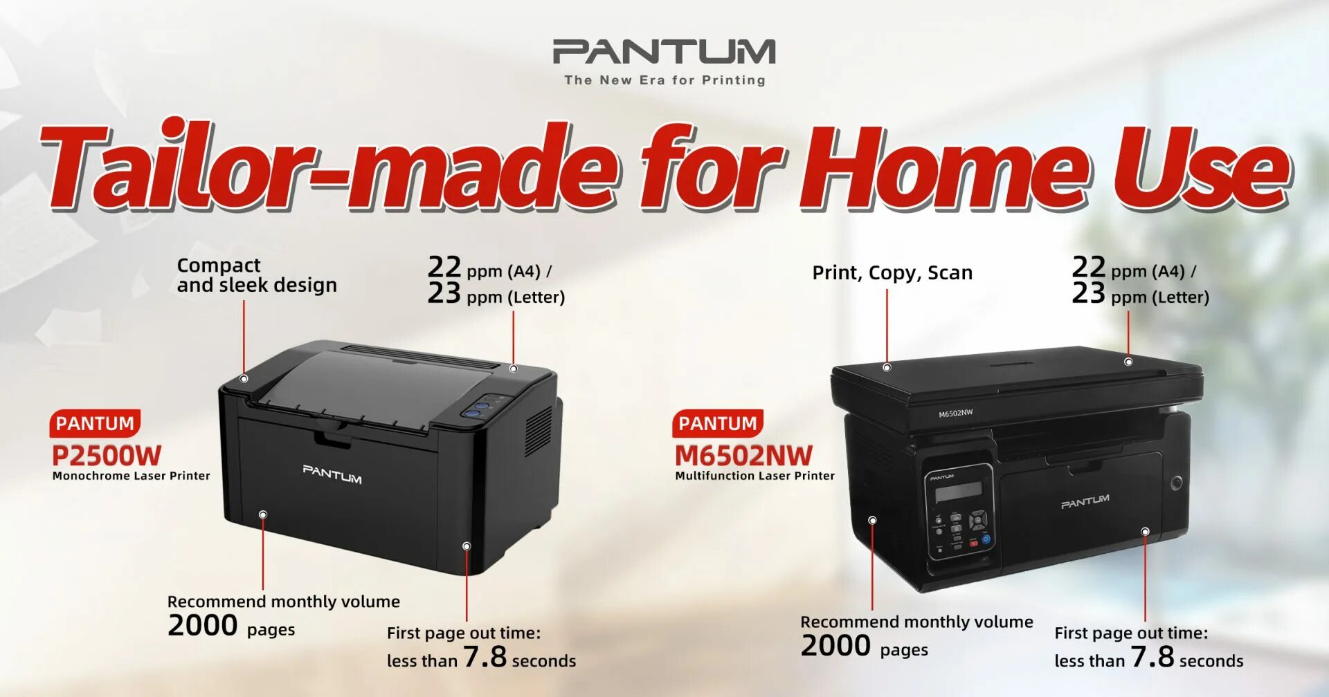 Принтер pantum 2500w как подключить Pantum enables easy printing for home working and schooling - The Recycler - 08/