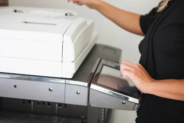 Принтер печатающий фото без полей Common Printer Paper Buying Mistakes To Avoid