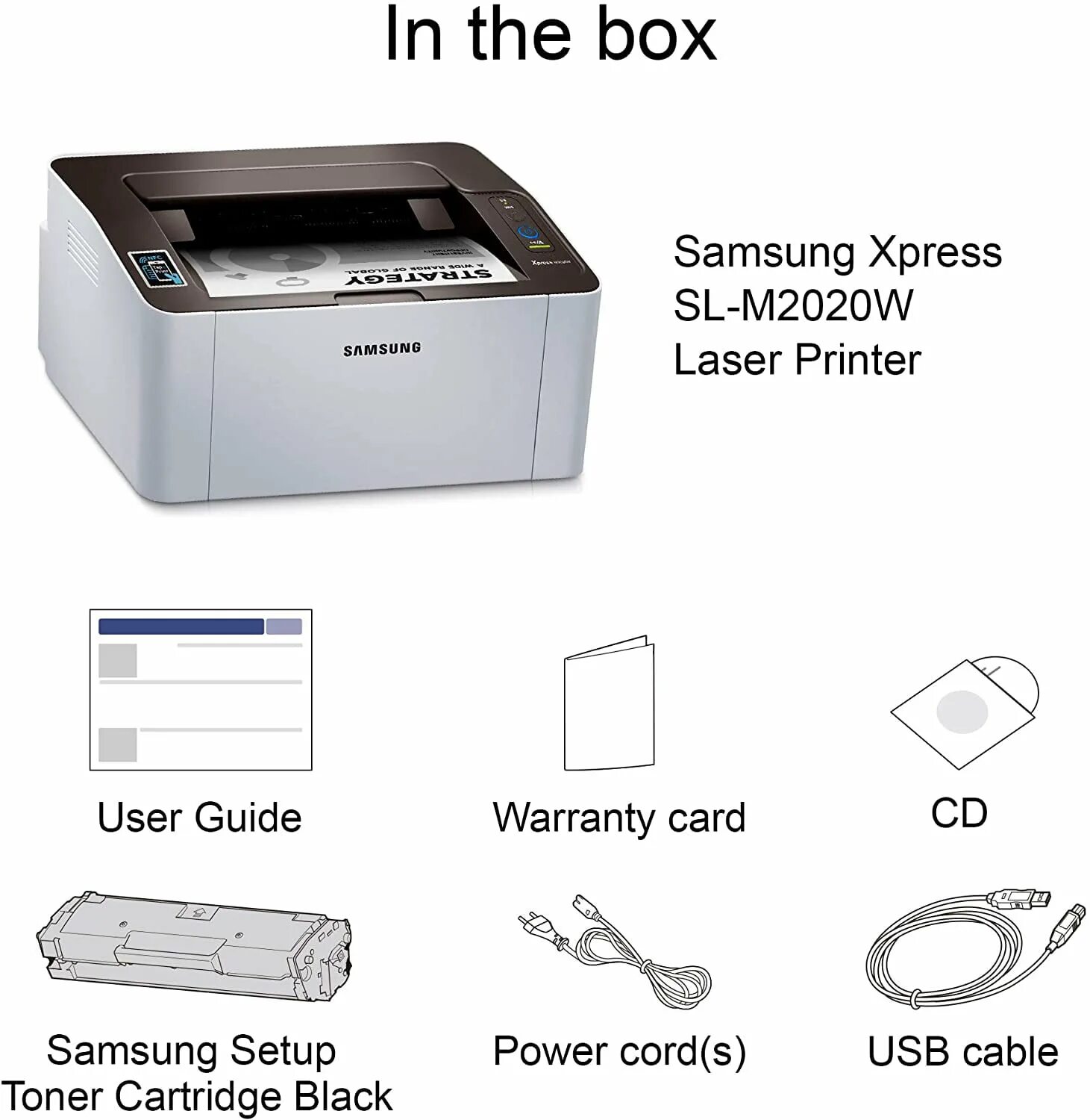 Принтер самсунг м2020 как подключить Cordelia diffamer La peinture samsung xpress mono laser printer Portable Investi