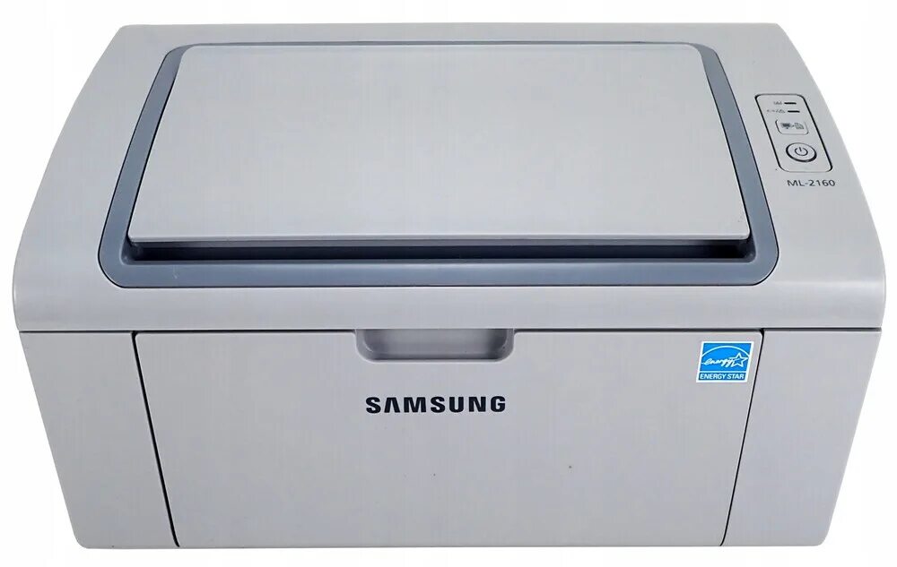 Принтер samsung ml 2160 как подключить ML-2160 принтер laserowa samsung 9930 бу купить по цене от 3256 руб. AC480739714